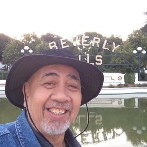 Meet your Posher, Nilo